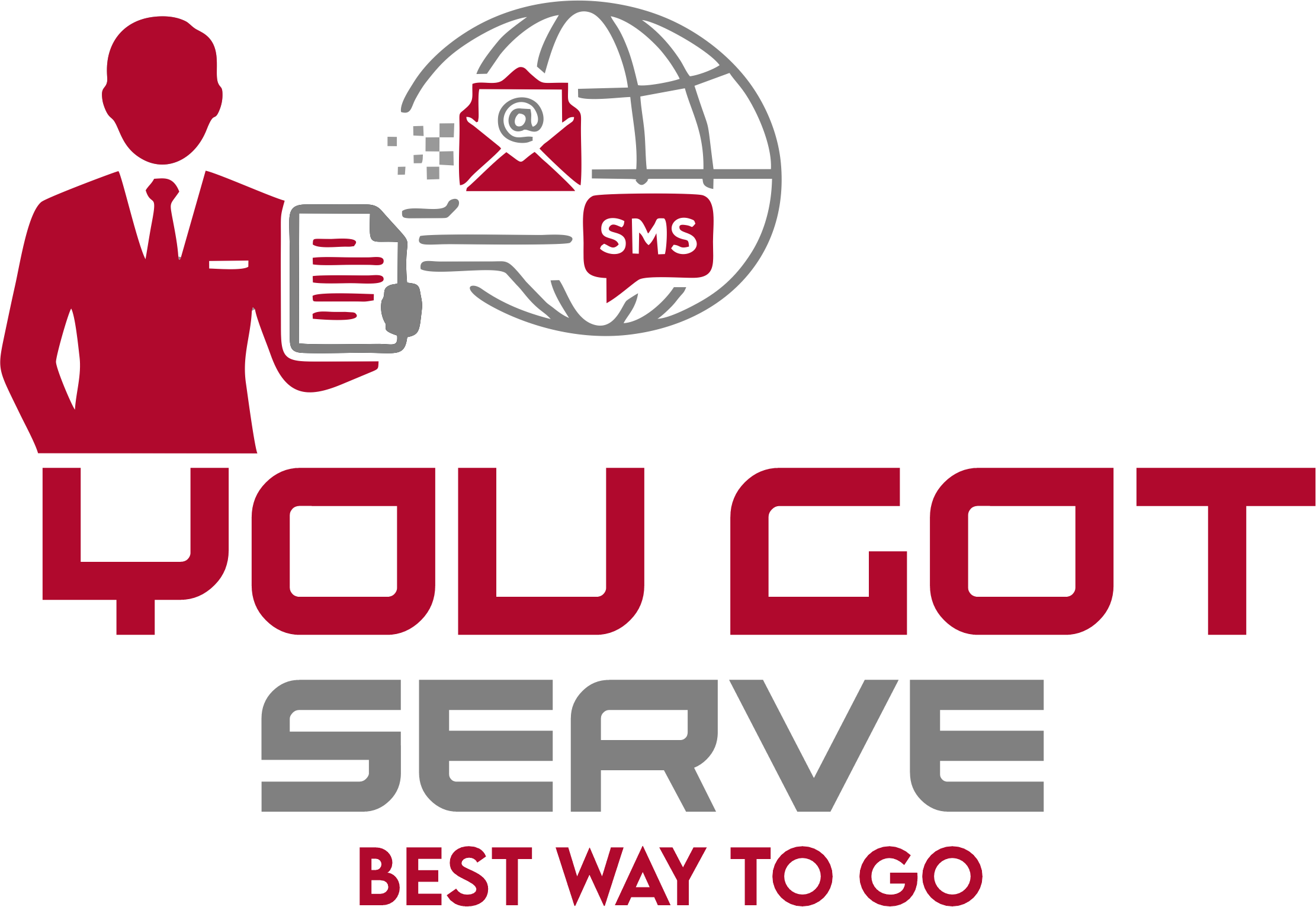 You Got Serve LLC